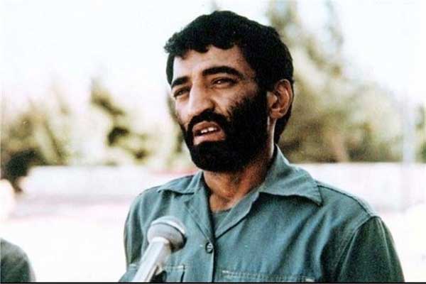 احمد متوسلیان